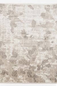 The Ivory Mirage Rug