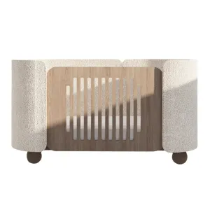 سرير قابل للتحويل كلاود