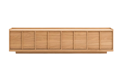 Gorven TV Stand