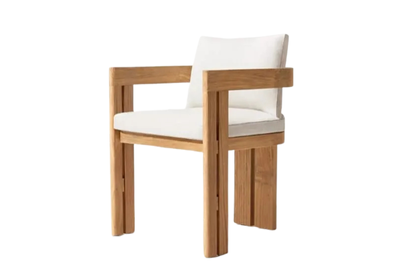 Oxford Outdoor Dining Chair