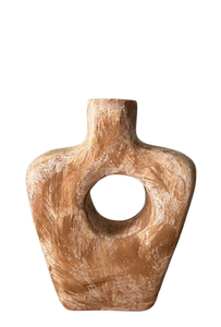 Brama Pottery Vase