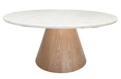 Celeste Round Dining Table