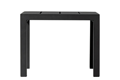 Slash Side Table