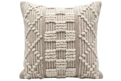 Zaman Cushion