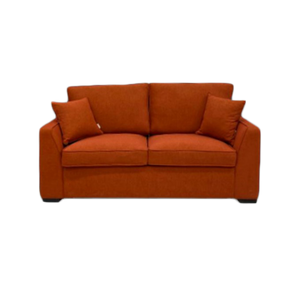Czechia Pull Out Sofa Bed - Fully Upholstered
