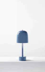 Campana Chroma - Small - Powder Blue