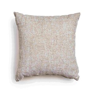 Ivory Weave Cushion