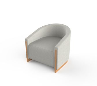 Haze Armchair