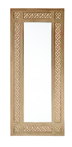 مرآة الأرابيسك