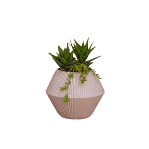 حوض زرع من الفايبر