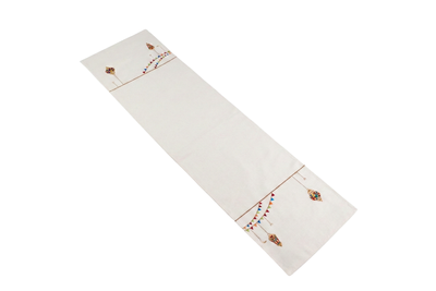 مفرش طاولة ليالي رمضان