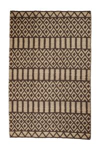 Sila - Handmade Wool Kilim Rug