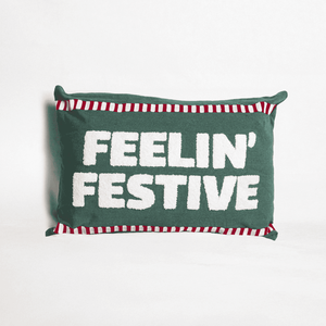 حاسس بجو العيد