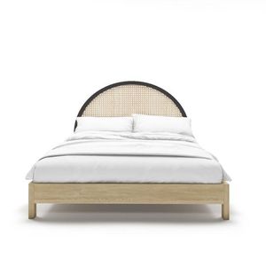Cilla Cane Bed