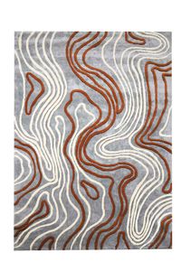 Artisan Weave Hand-Tufted Rug