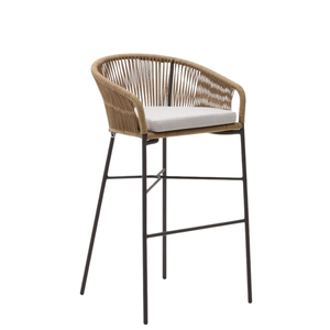 كرسي بار خارجي لومي