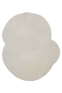 Loom Whisper – Hand Tufted Rug