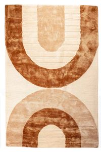 Crafta Hand-Tufted Rug