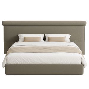 Meadow Upholstered Bed