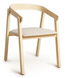 Avenue Beech Wood Chair