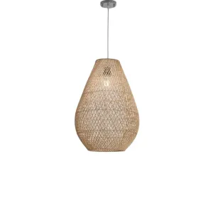 Boho ceiling lamp ARK-C018