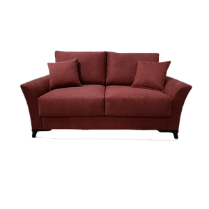 Linz Sofa Bed - Fully Upholstered