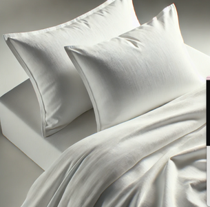 طقم غطاء لحاف 100% قطن