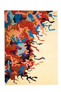 Elysian Looms Hand-Tufted Rug