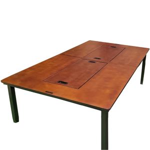 طاولة شواء ايجبشن ايجنايت