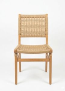 Sokoun Dining Chair