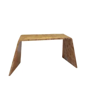 Bent Console