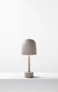 Campana Chroma - Small - Lunar Grey