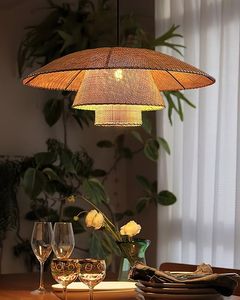 Layers Chandelier