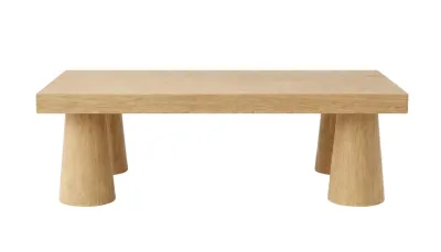Lara Long Coffee Table