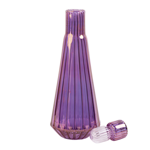 Marhab Handmade Glass Decanter