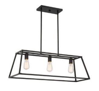 Cuboid Pendant