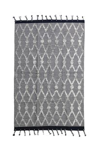 Marie Cotton Handmade Kilim Rug