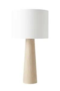 Cone Luma Lamp