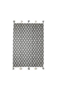 Troy Wool Handmade Kilim Rug
