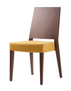 Sharp Dining Chair