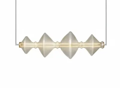 نجفة فوج سموكي CL-A4