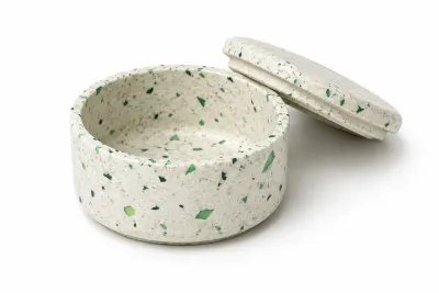 Multi-Purpose Bowl With Lid