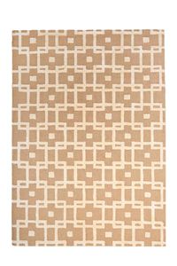 Crafted Luxe Hand-Tufted Rug