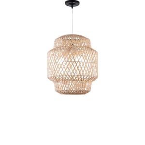 Boho Ceiling Lamp NBC47