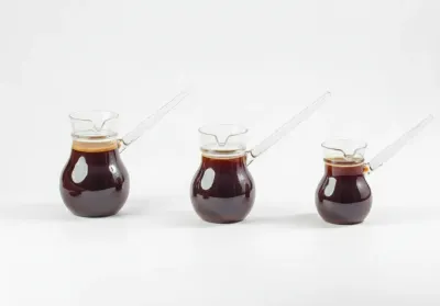 طقم كنكة 3 قطع
