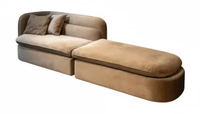Zen Chaiselounge