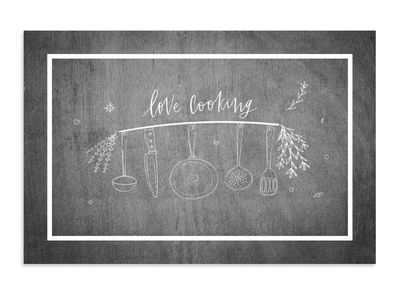 Land Kitchen Test CL-1003