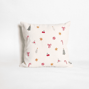 الوسادة الشجرة الصغيرة