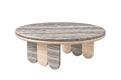 Cactus Coffee Table