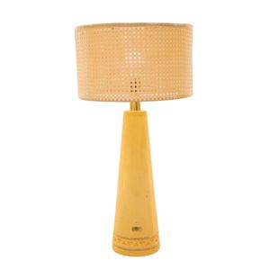 Kato Concrete Table Lamp